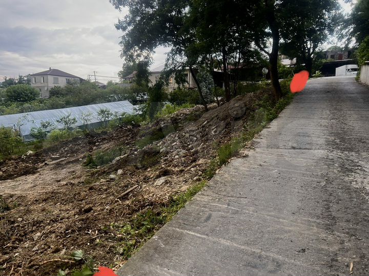 Участок 5 сот. (ИЖС)