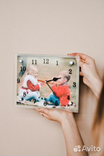 Ваше фото на холсте