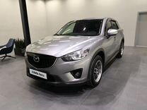 Mazda CX-5 2.0 AT, 2014, 160 740 км, с пробегом, цена 1 799 000 руб.