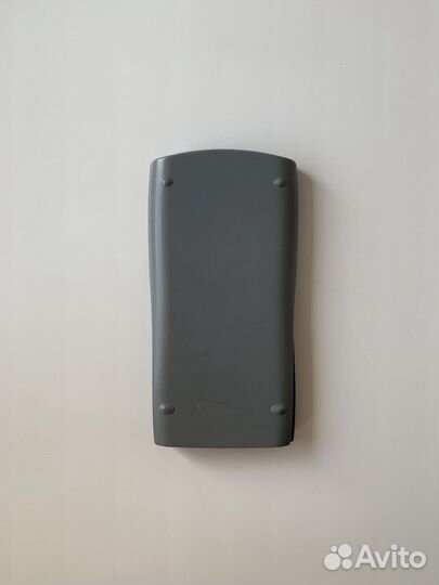 Инженерный калькулятор