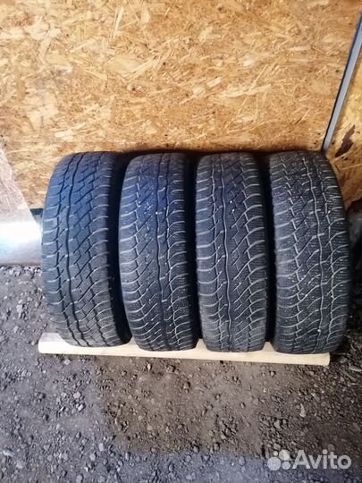 Viatti Bosco H/T 215/70 R16 100