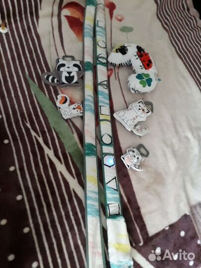 Развивающий коврик музыкальный