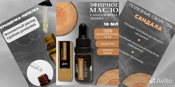 Инфографика для маркетплейсов