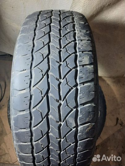 Sailun Terramax H/T 235/65 R17 104T
