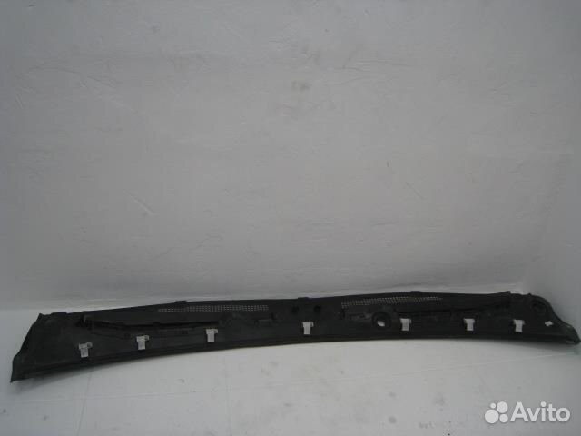 Жабо Renault Fluence