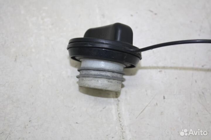 Лючок бензобака Nissan Qashqai J10