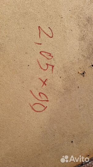 Дверь входная металлическая