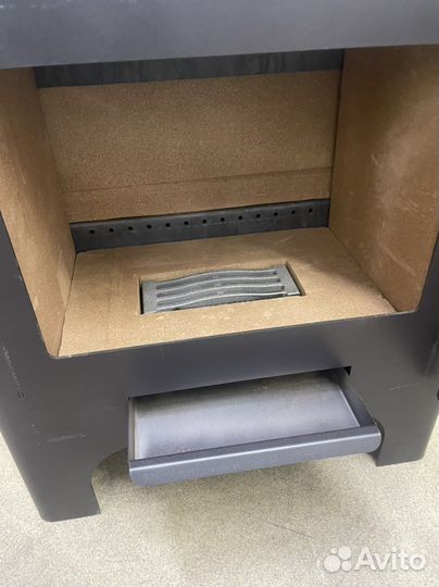 Печь камин Гармония 1805