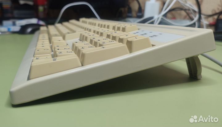 Клавиатура Mitsumi KFK ea4sa