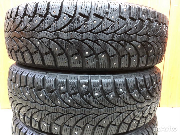 Pirelli Formula Ice 185/65 R15