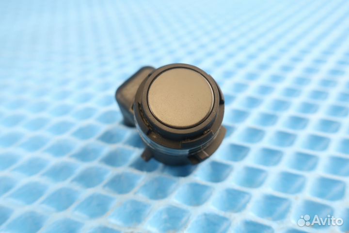 Датчик парковки Skoda Superb 3 5Q0919275C