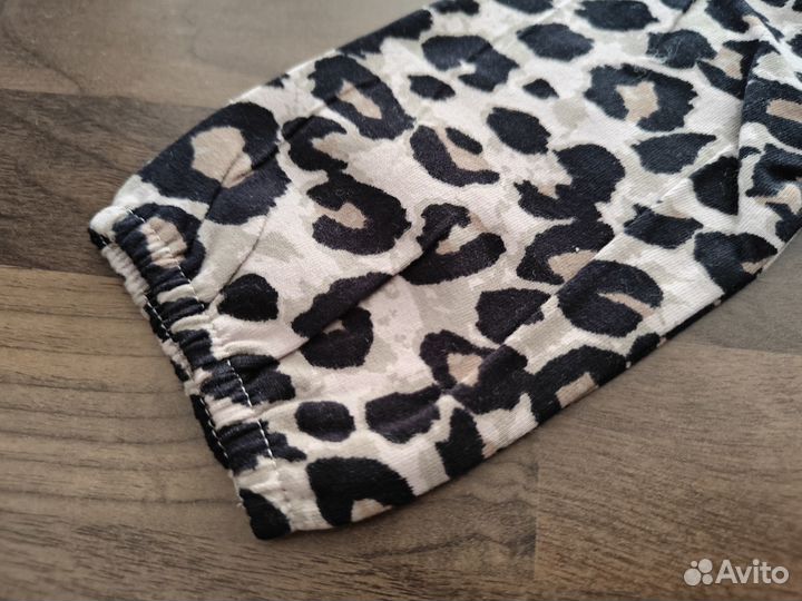 Костюм Next из 4 единиц, размеры 74, 80, 86