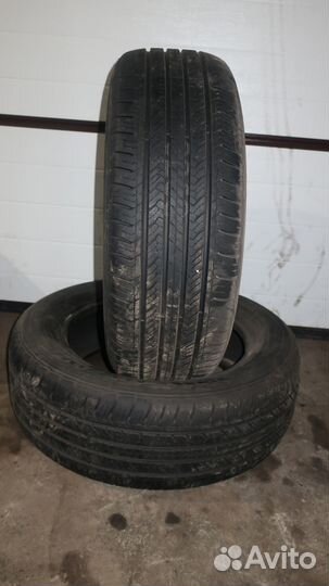 Maxxis Bravo HP-M3 235/60 R18 103V