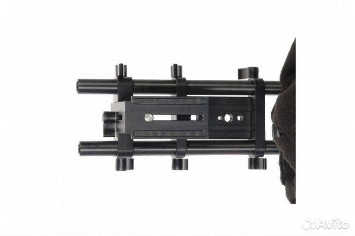 Телесуфлер GreenBean Teleprompter Tablet 11Pro