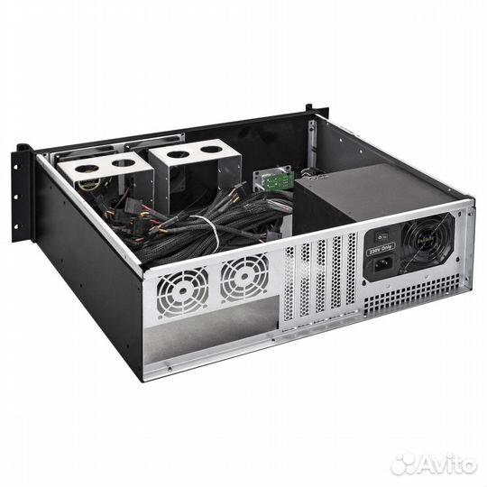 Серверный корпус ExeGate Pro 3U390-11 514048