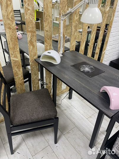 Стол для маникюра