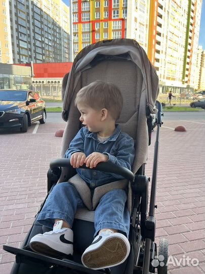 Няня для ребенка