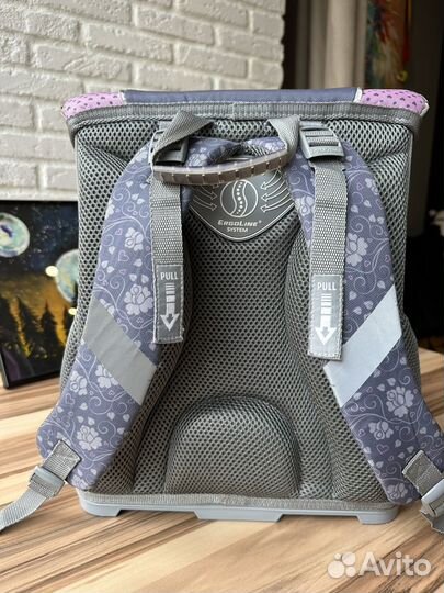 Рюкзак erich krause