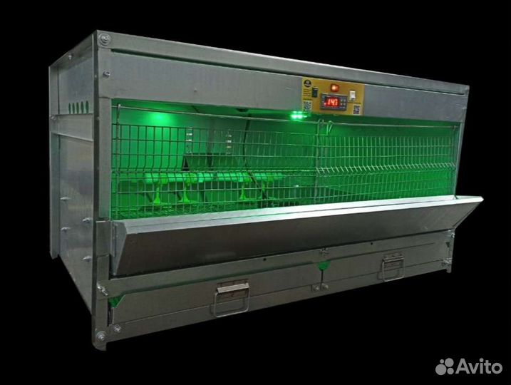 Клетки для птиц