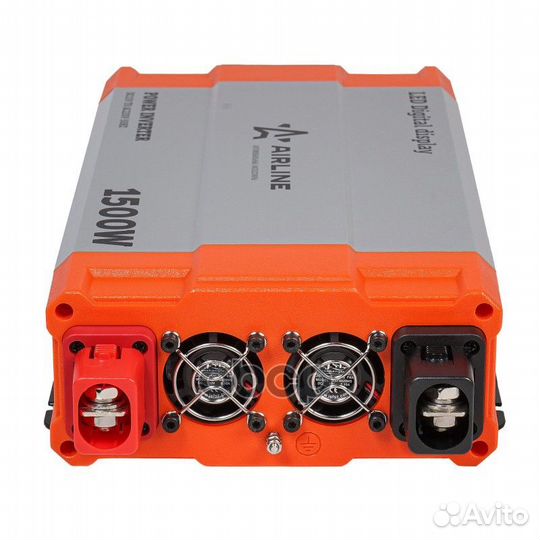 Инвертор API-1500-08 airline