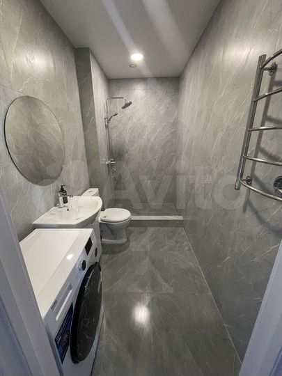 2-к. квартира, 36 м², 2/2 эт.