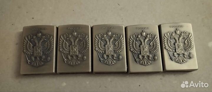 Зажигалка газовая