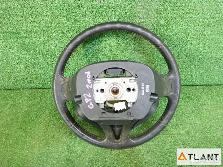 Руль honda FIT shuttle