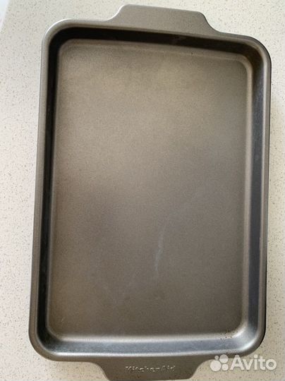 Форма- противень Kitchenaid