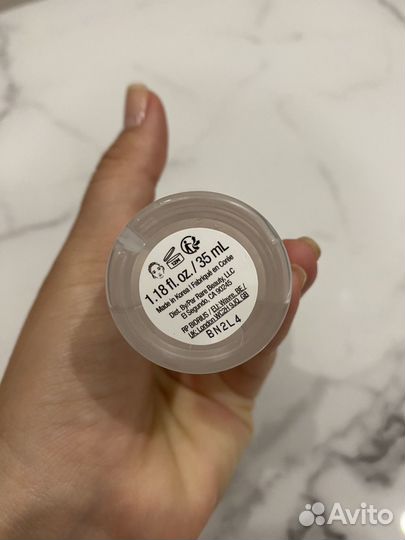 Мист Rare beauty always an optimist