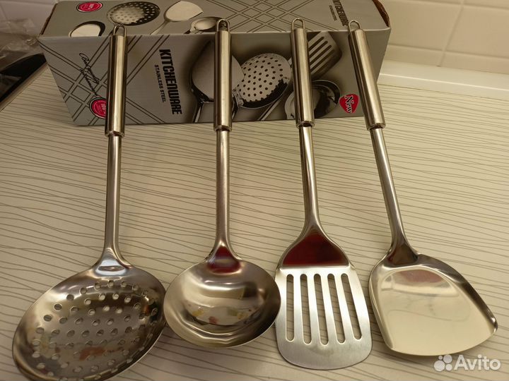 Набор кухонных принадлежностей