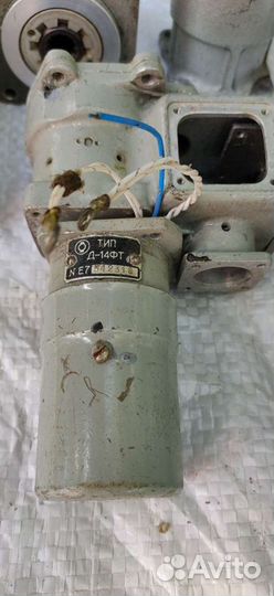 Двигатели авиа