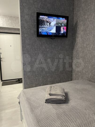 Квартира-студия, 20 м², 13/14 эт.