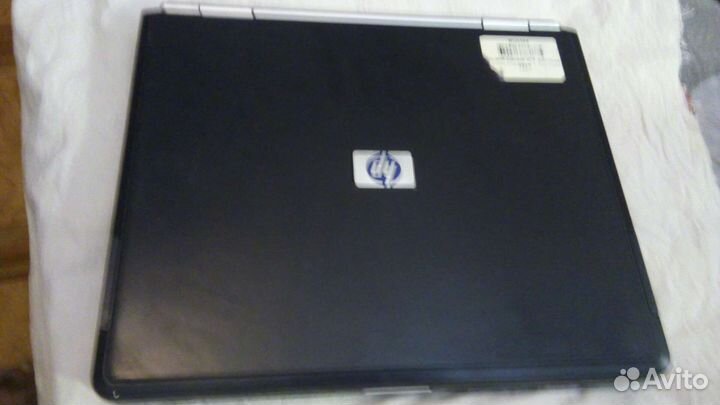 Запчасти и детали Ноутбук HP Compaq nc6000 (2090