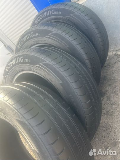 Kumho Ecowing ES01 KH27 185/65 R15 88H