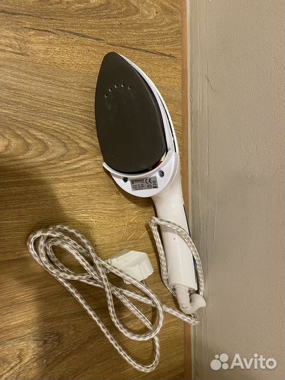 Ручной пароочиститель Swiss Home