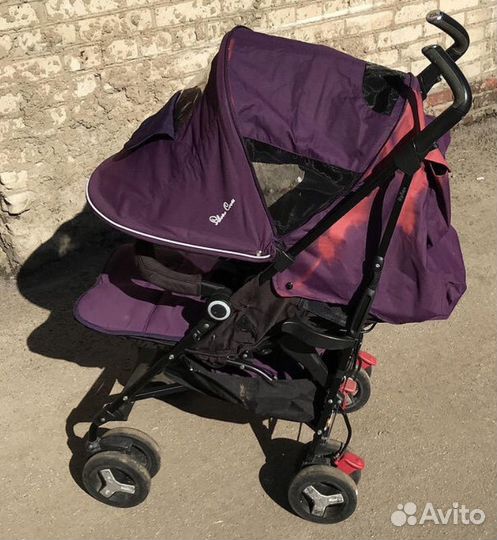 Продам коляску