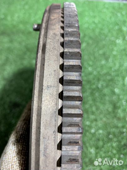 Маховик Nissan Primera, P12 (2001—2008)