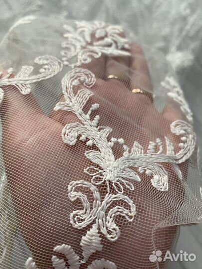 Продам тюль