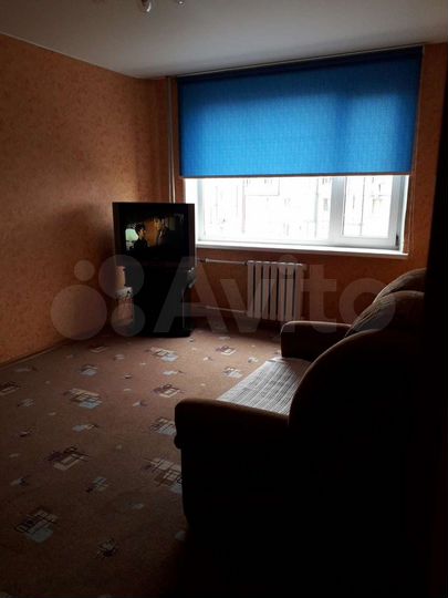 1-к. квартира, 38 м², 4/5 эт.