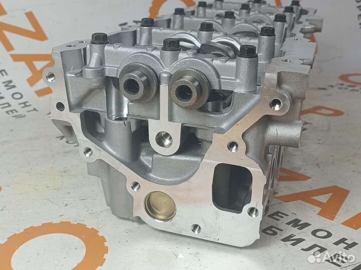 Гбц Nissan Patrol Terrano Патрол Террано в сборе