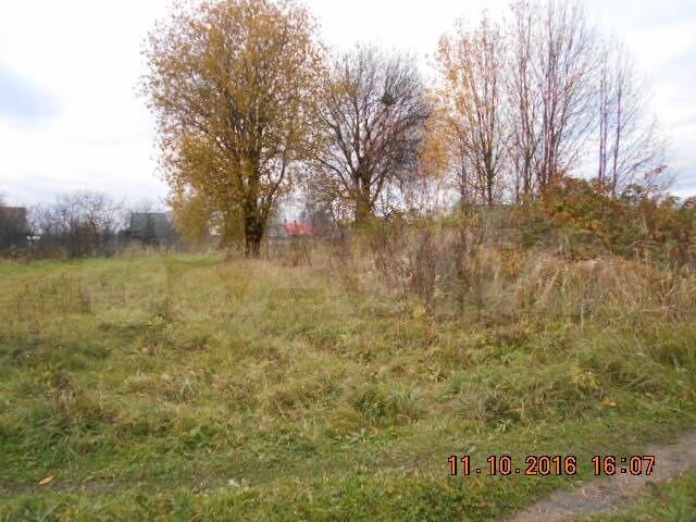 Участок 9,5 сот. (ИЖС)