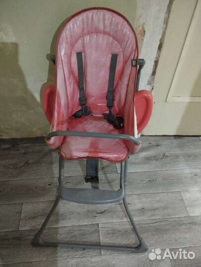 Стул для кормления