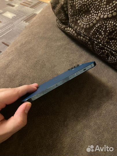 iPhone 12 Pro Max, 256 ГБ