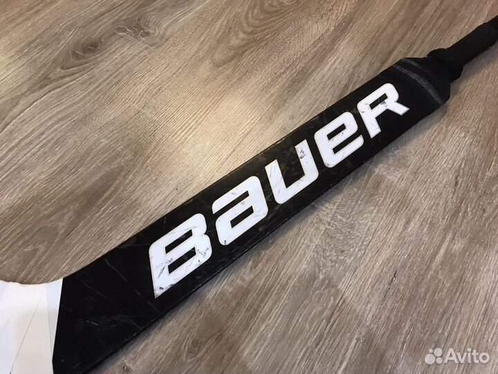 Клюшка вратаря Bauer Vapor X2.5 RHT 23''