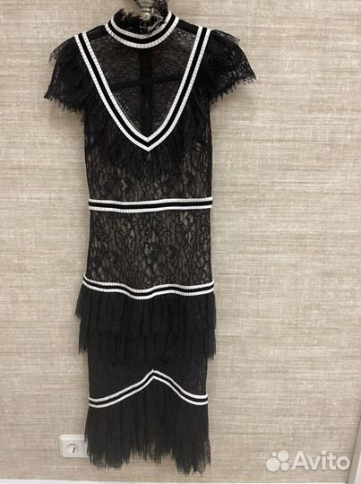Платье Alice+Olivia новое