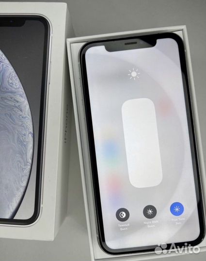 Apple iPhone xr 64gb
