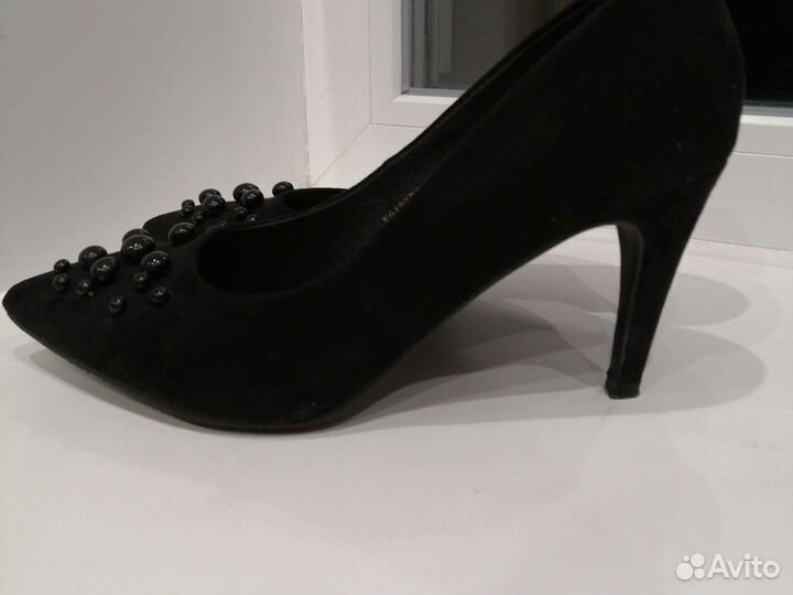 Туфли женские 37 размер