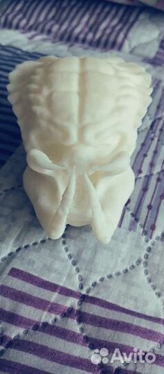 Печать на 3d принтере