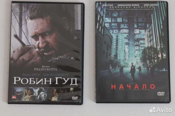 DVD,CD диски фильмы,музыка