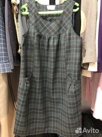 Сарафан для беременных